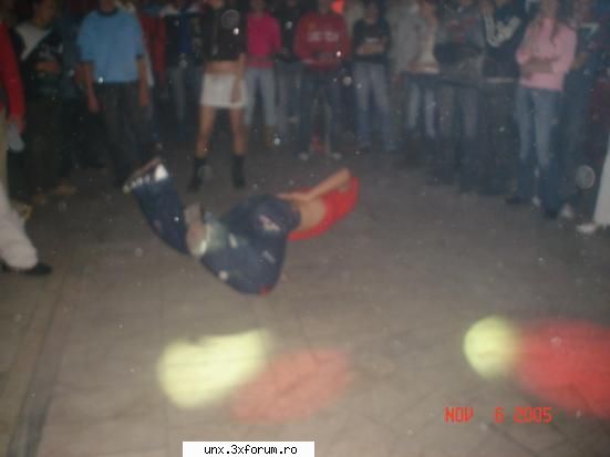 poze noi victor jack hammer