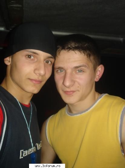 poze noi victor vlad