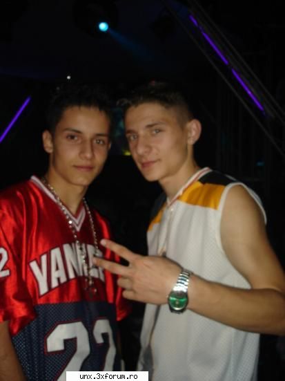 poze noi victor vlad