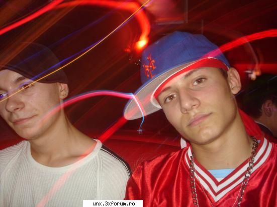 poze noi demis sio victor