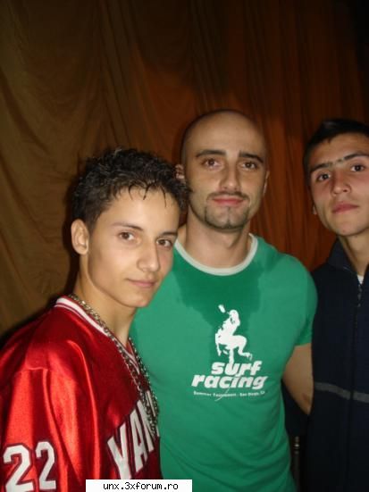 poze noi victor clain voltaj