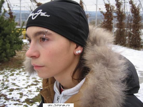 poze voi ervin