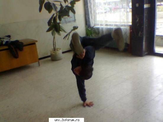 dbz crew bboy timo