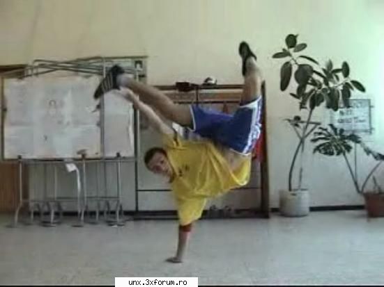 this is ady:nod: dbz crew