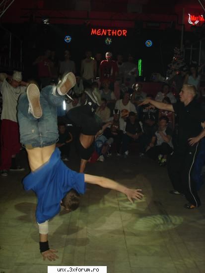 crew din bacau... poza battle party 2006 vaslui