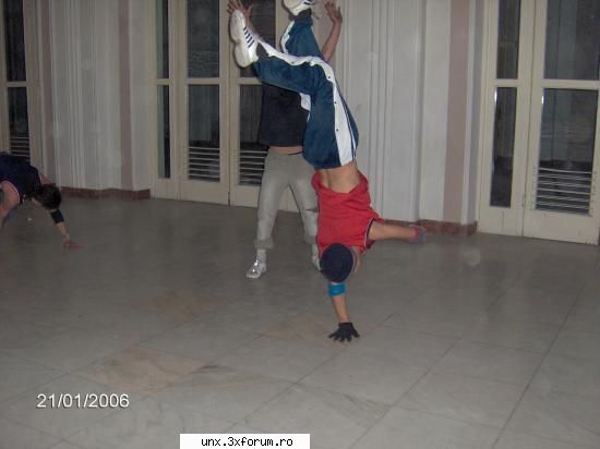 poze noi victor tot