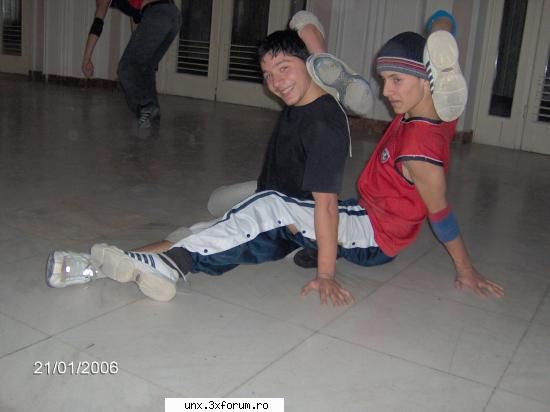 poze noi luka