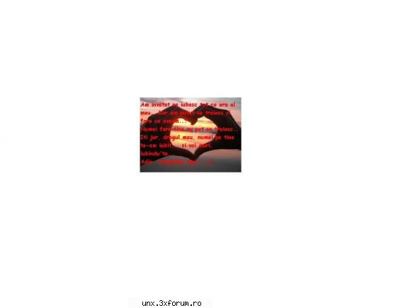 moaa...ce va ube lumea wai...:))  [-( ... :hi: salooot :-h  =)  :cool:   :nebun:  :x  :rolleyes: