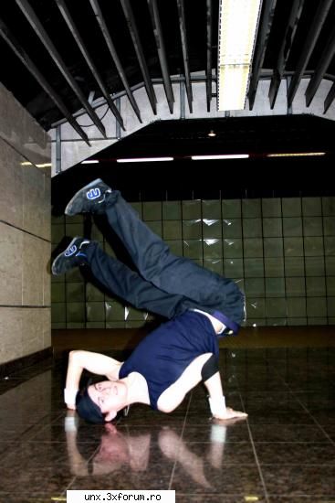 Connection Crew - by_bobby - Trupe Prietene