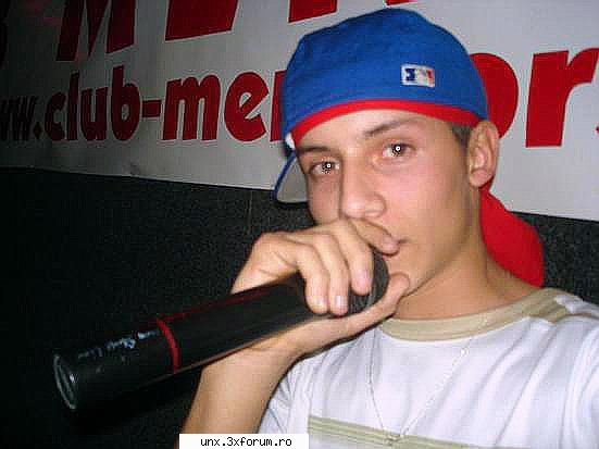 Poze Cu Noi - victor la mic=D - Poze