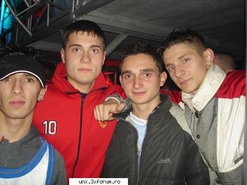 Poze Cu Noi - fagiany, barzu, mkare si vlad - Poze