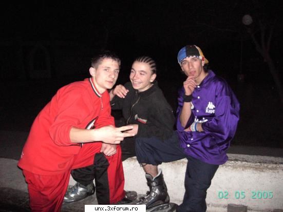 Poze Cu Noi - vlad, ervin (un bun prieten) si fagiany - Poze