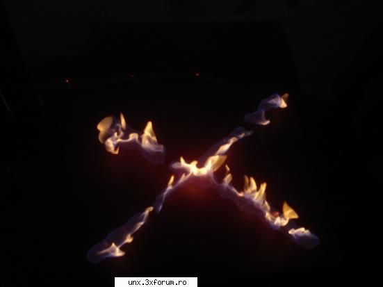 Poze Cu Noi - hhe un-x au luat foc - Poze