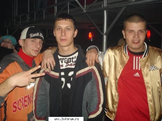 Poze Cu Noi - vlad si niste amici - Poze
