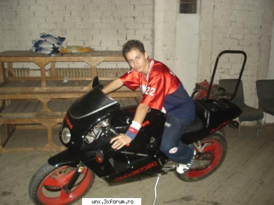 Poze Cu Noi - victor pe motor - Poze