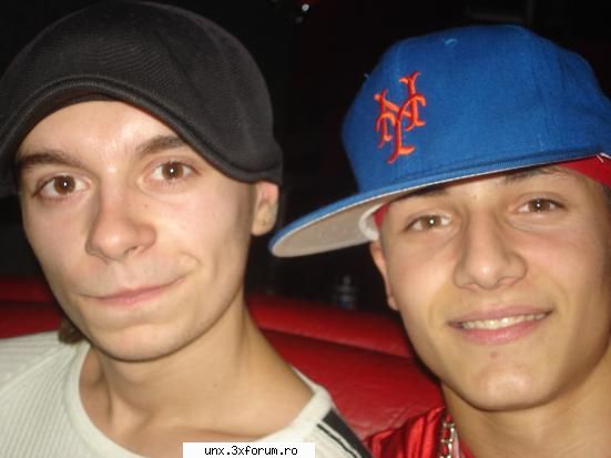 Poze Cu Noi - demis si victor - Poze