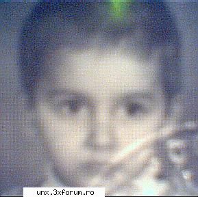 Poze Cu Noi - victor mai tinerel un pic! - Poze