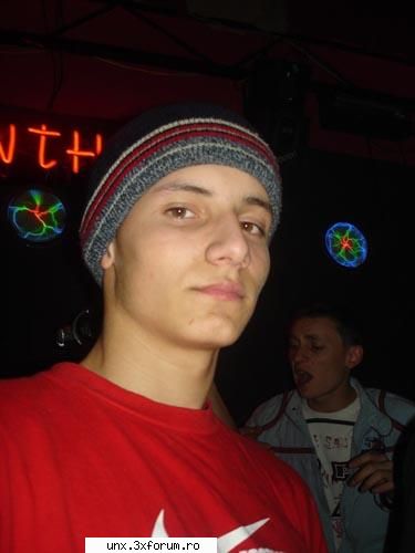 Poze Cu Noi - me when I wuz mad :x - Poze
