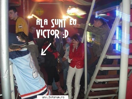 Poze Cu Noi - ala sunt eu victor - Poze