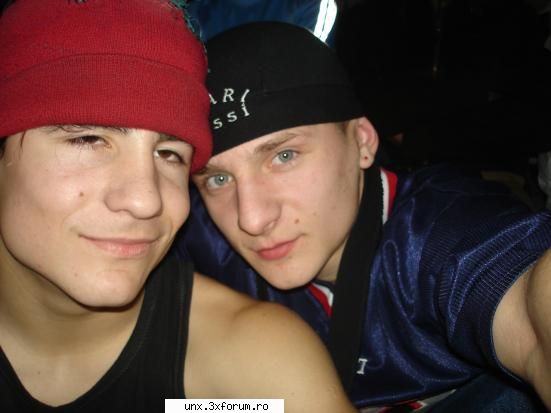Poze Cu Noi - dizzy (conections) si vlad - Poze