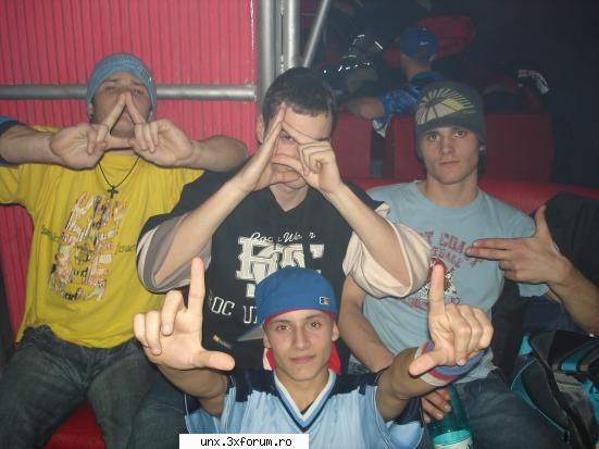 Poze Cu Noi - victor si cativa de la DLT barlad - Poze