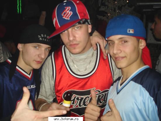 Poze Cu Noi - vlad ,frenky(instruman) si victor - Poze