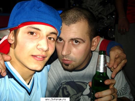 Poze Cu Noi - Victor si dragosh (fratele lu C.R.B.L de simplu) - Poze