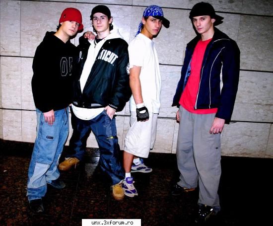 Poze cu voi - Connection Crew =D - Poze