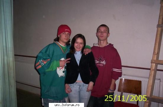 Ritmul perfect din onesti - VictoR - Trupe Prietene